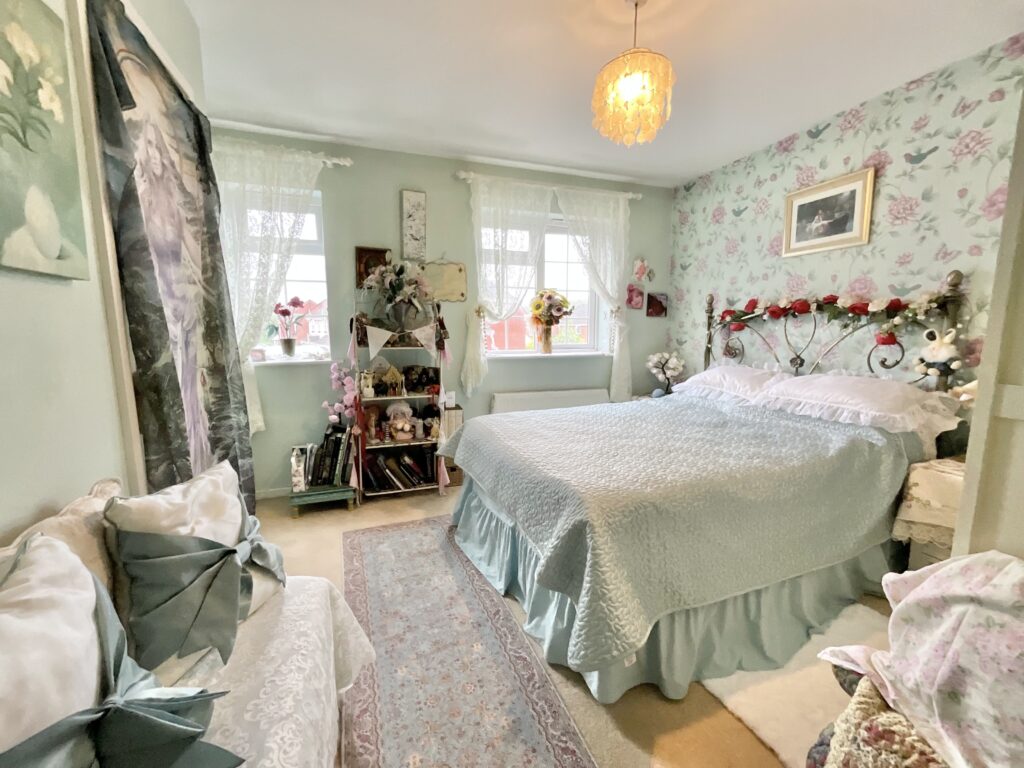Arundel Drive, Cheadle, ST10