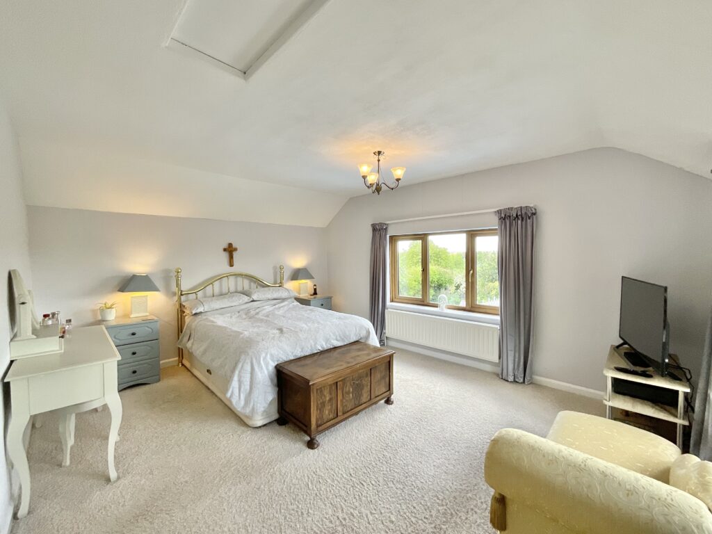 Stowe-By-Chartley, Stafford, ST18