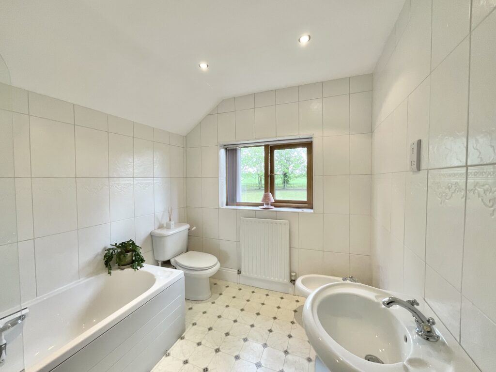Stowe-By-Chartley, Stafford, ST18