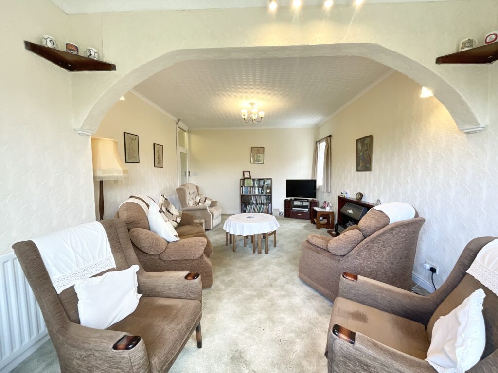Palmers Green, Stoke-On-Trent, ST4
