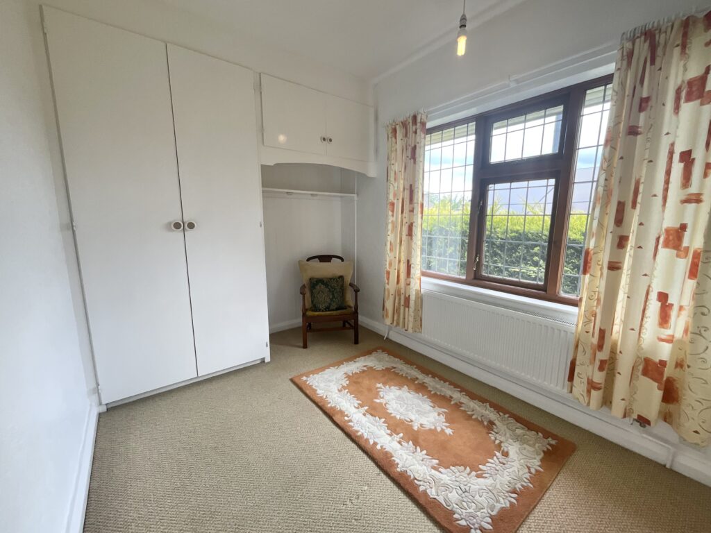 Cheadle Road, Blythe Bridge, ST11