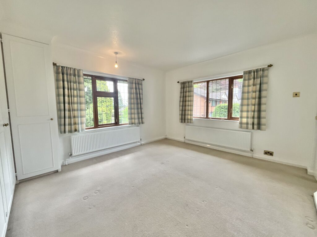 Cheadle Road, Blythe Bridge, ST11