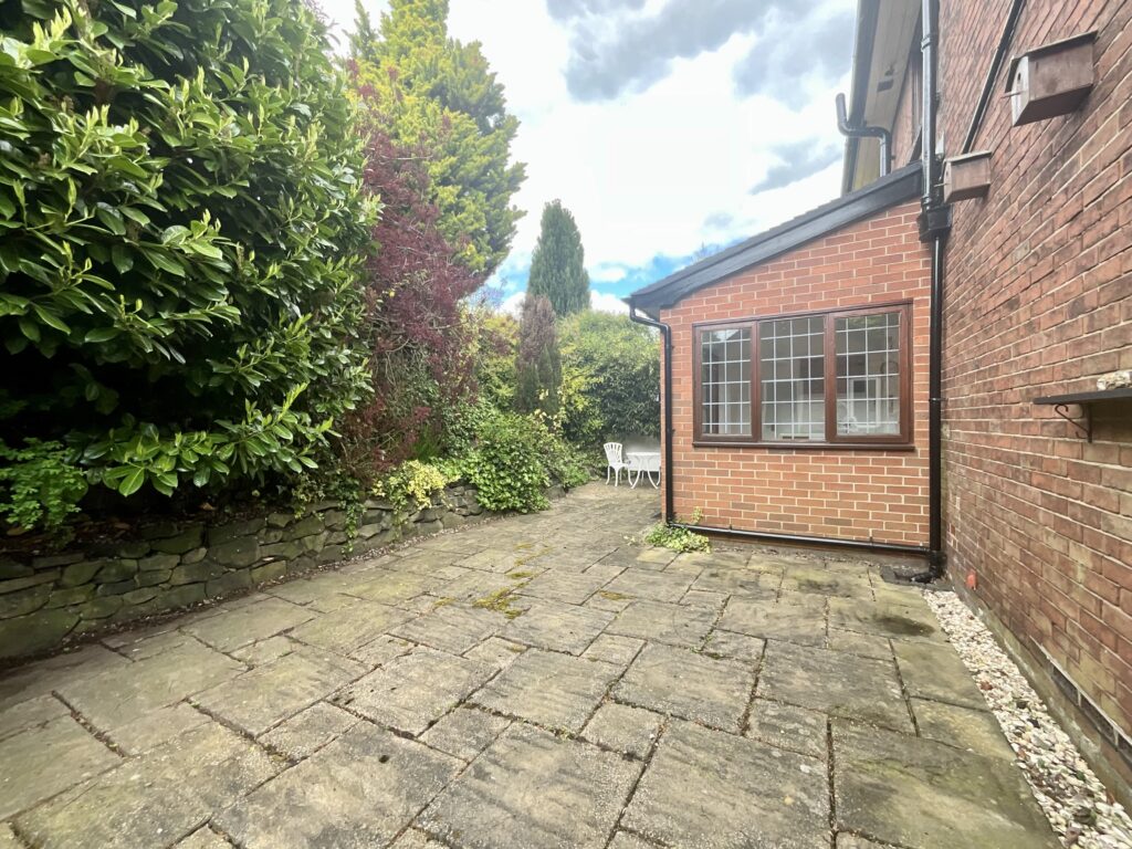 Cheadle Road, Blythe Bridge, ST11