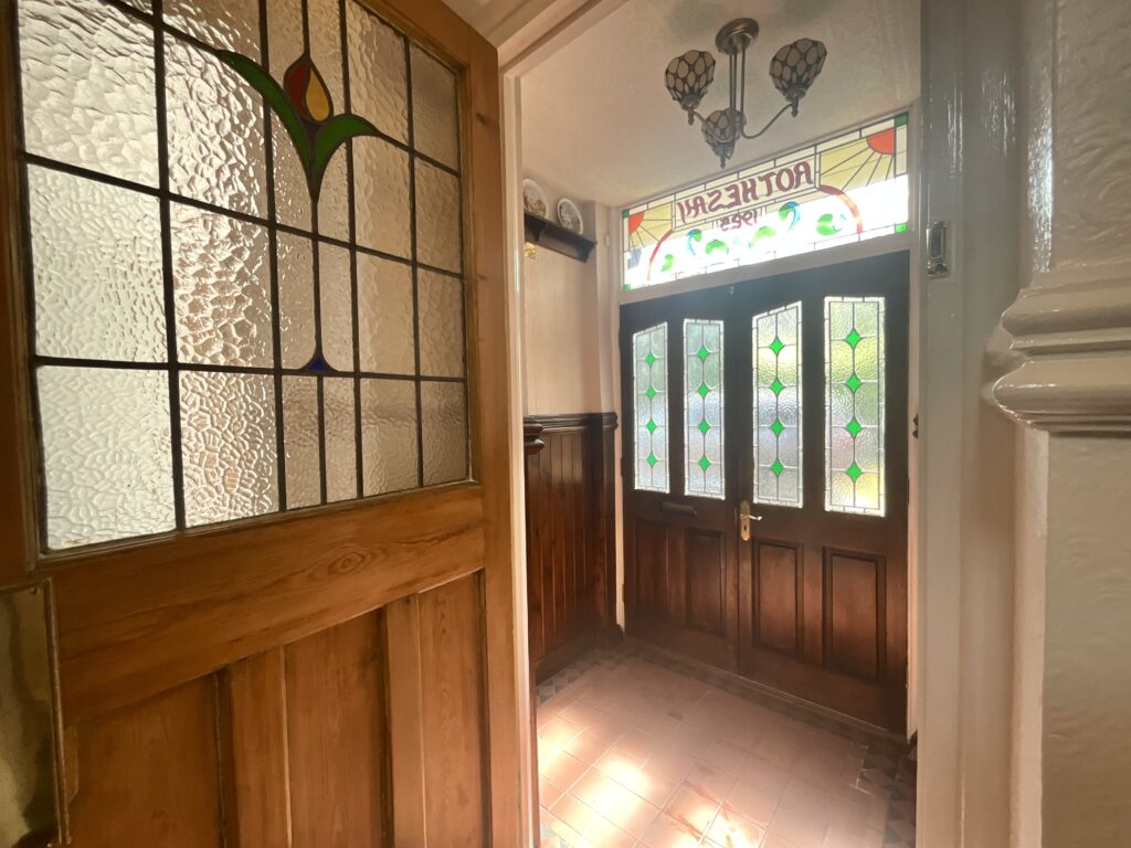 Cheadle Road, Blythe Bridge, ST11