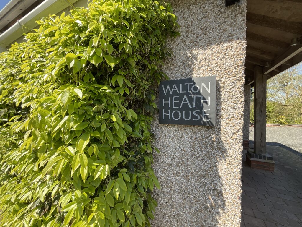 Common Lane, Stone, ST15