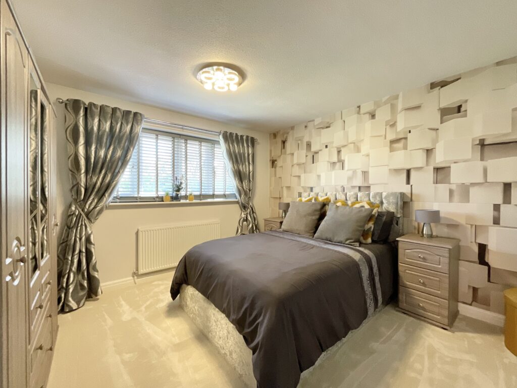 Renaissance Way, Crewe, CW1