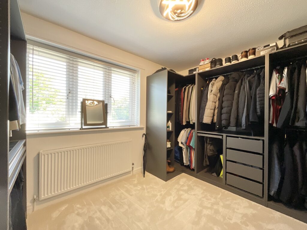 Renaissance Way, Crewe, CW1