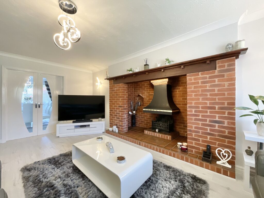 Renaissance Way, Crewe, CW1