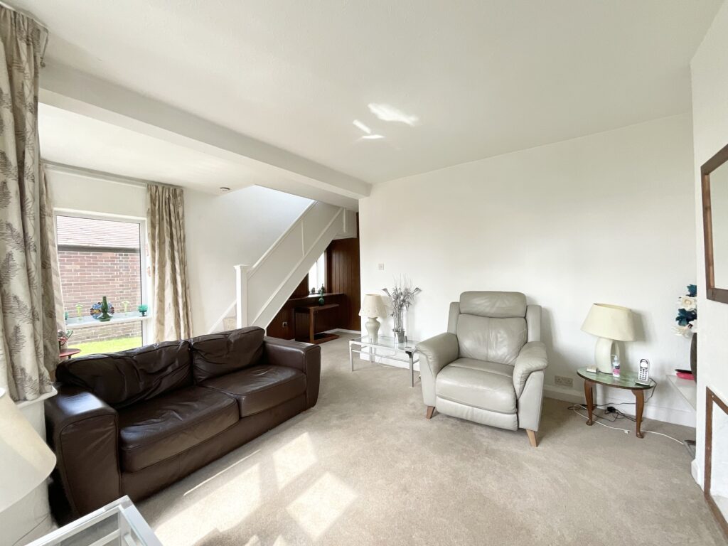 Littlefield, Stoke-On-Trent, ST4
