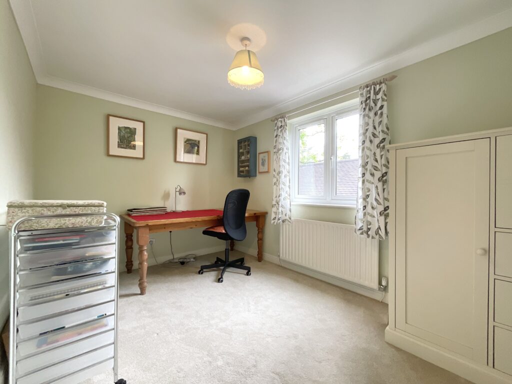 Churchfields, Audlem, CW3
