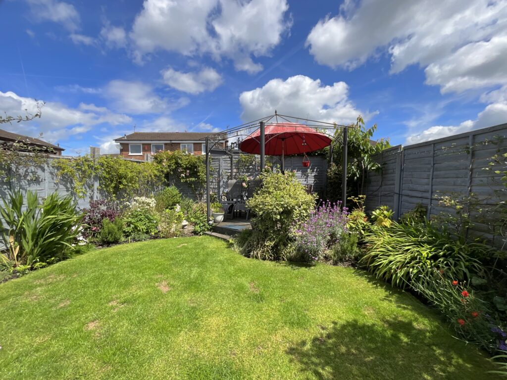 Ledbury Crescent, Stoke-On-Trent, ST1