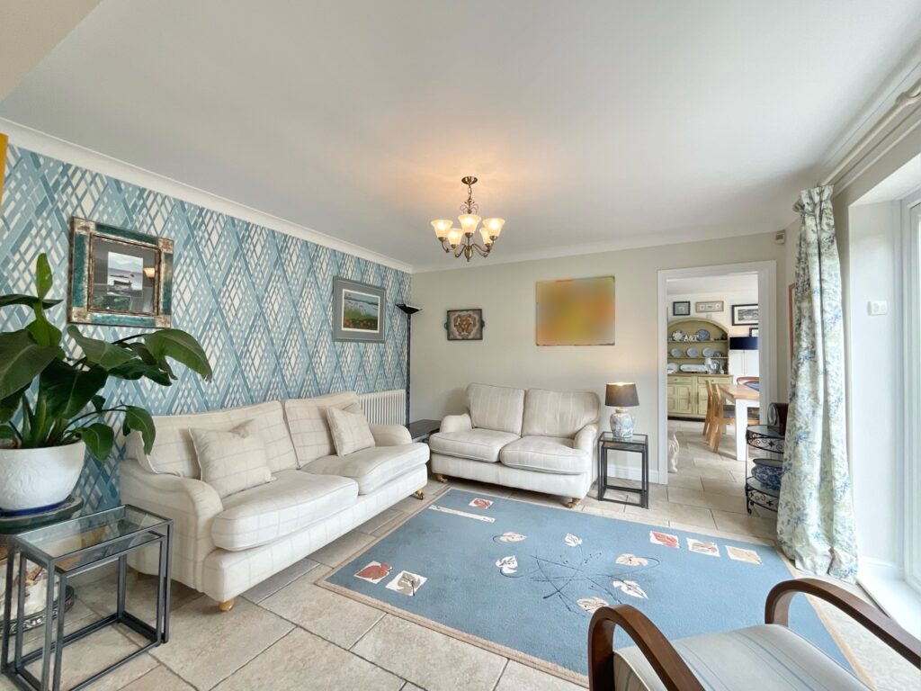 Churchfields, Audlem, CW3