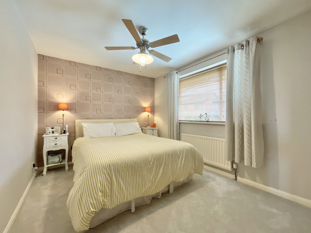 Bentley Drive, Crewe, CW1