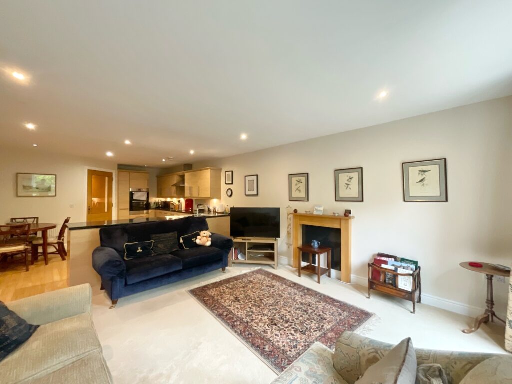 Kingbur Place, Audlem, CW3