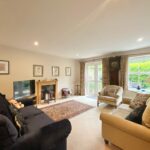 Kingbur Place, Audlem, CW3