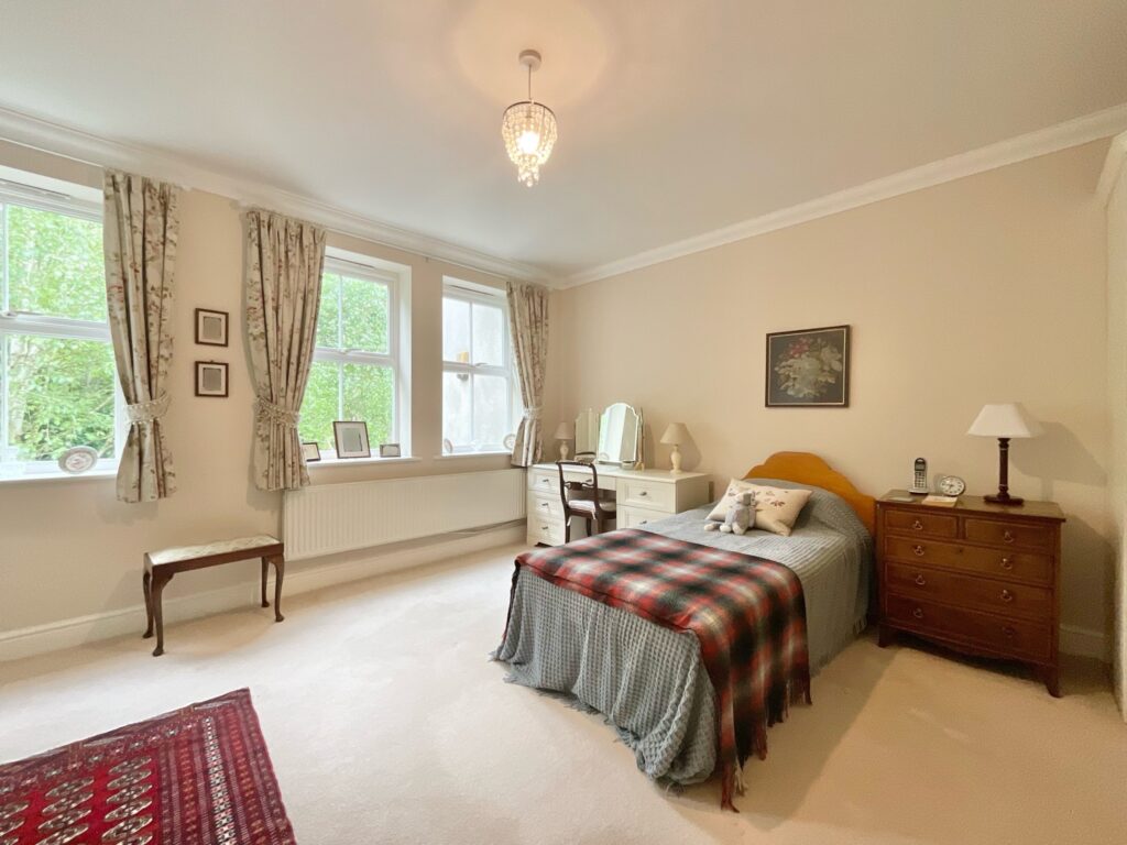 Kingbur Place, Audlem, CW3