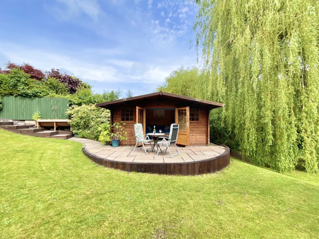 Park Drive, Wistaston, CW2