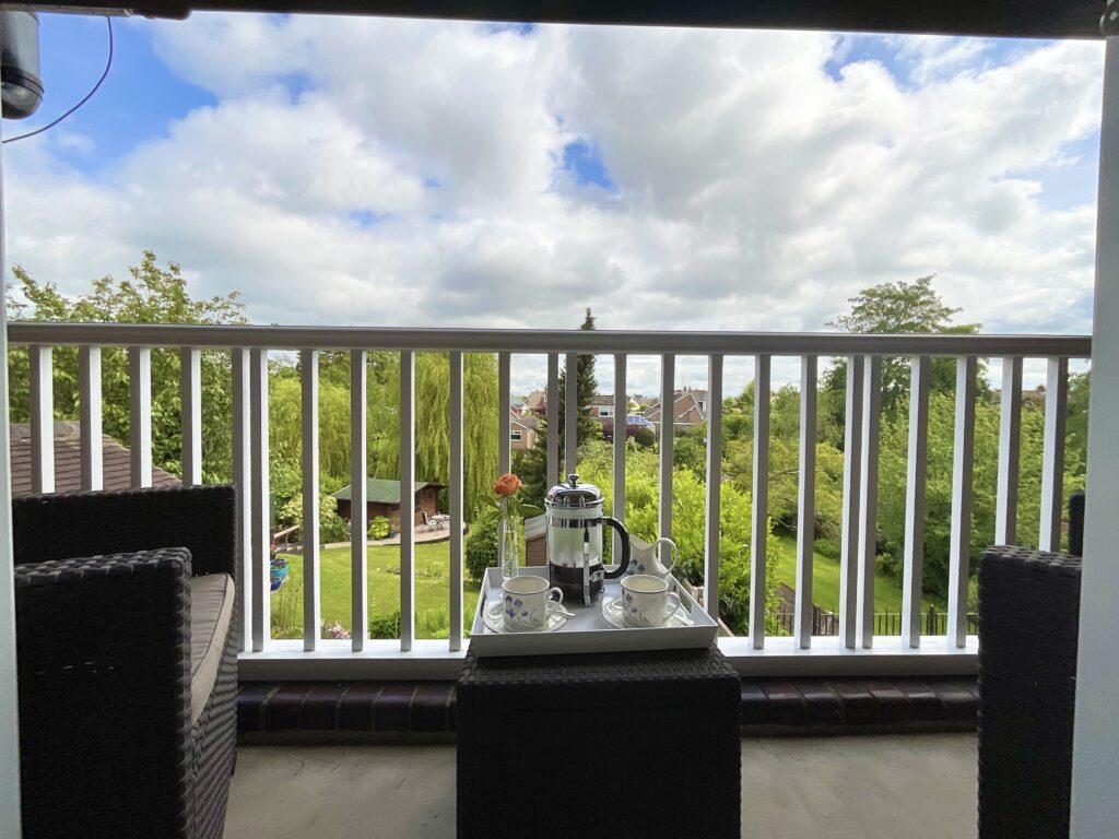 Park Drive, Wistaston, CW2