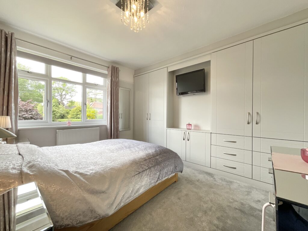 Park Drive, Wistaston, CW2