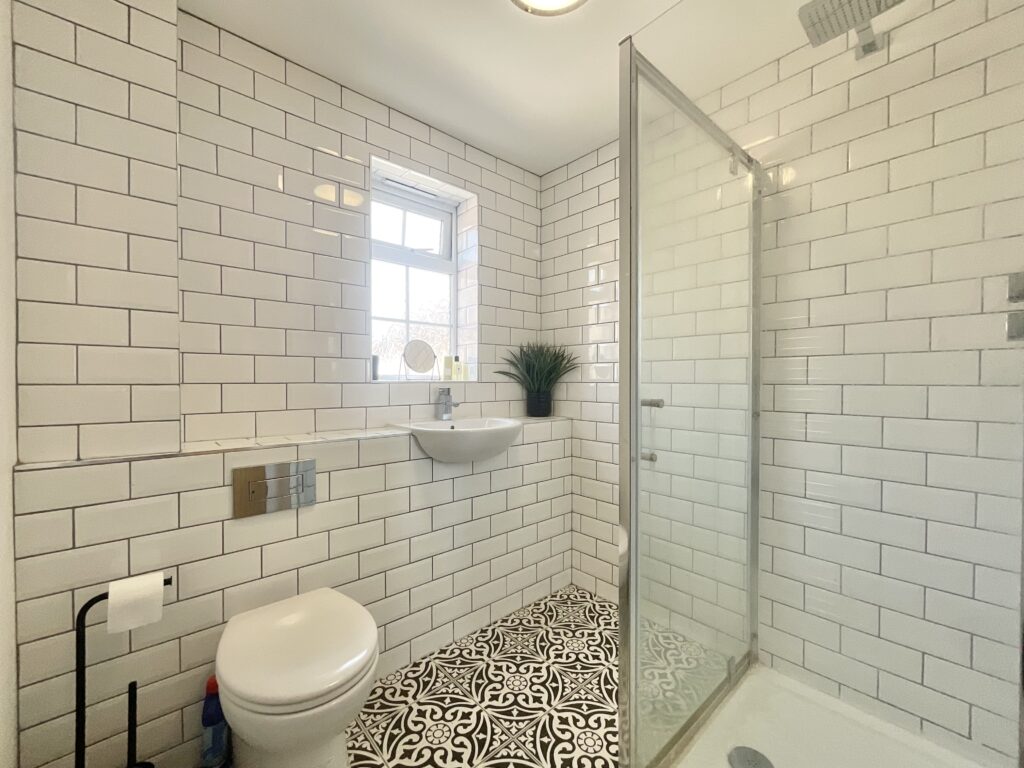Horton Way, Stapeley, CW5