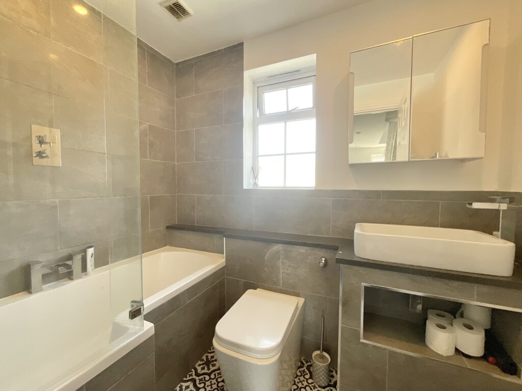 Horton Way, Stapeley, CW5
