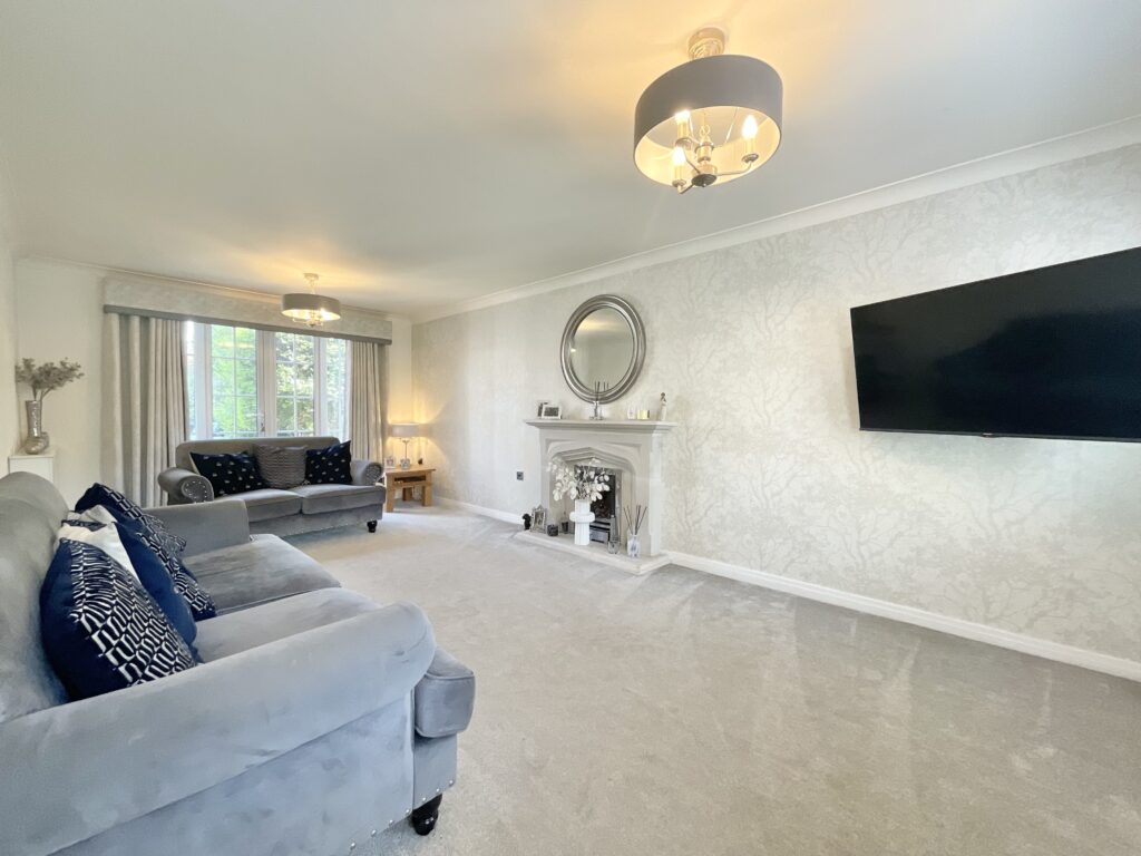 Horton Way, Stapeley, CW5