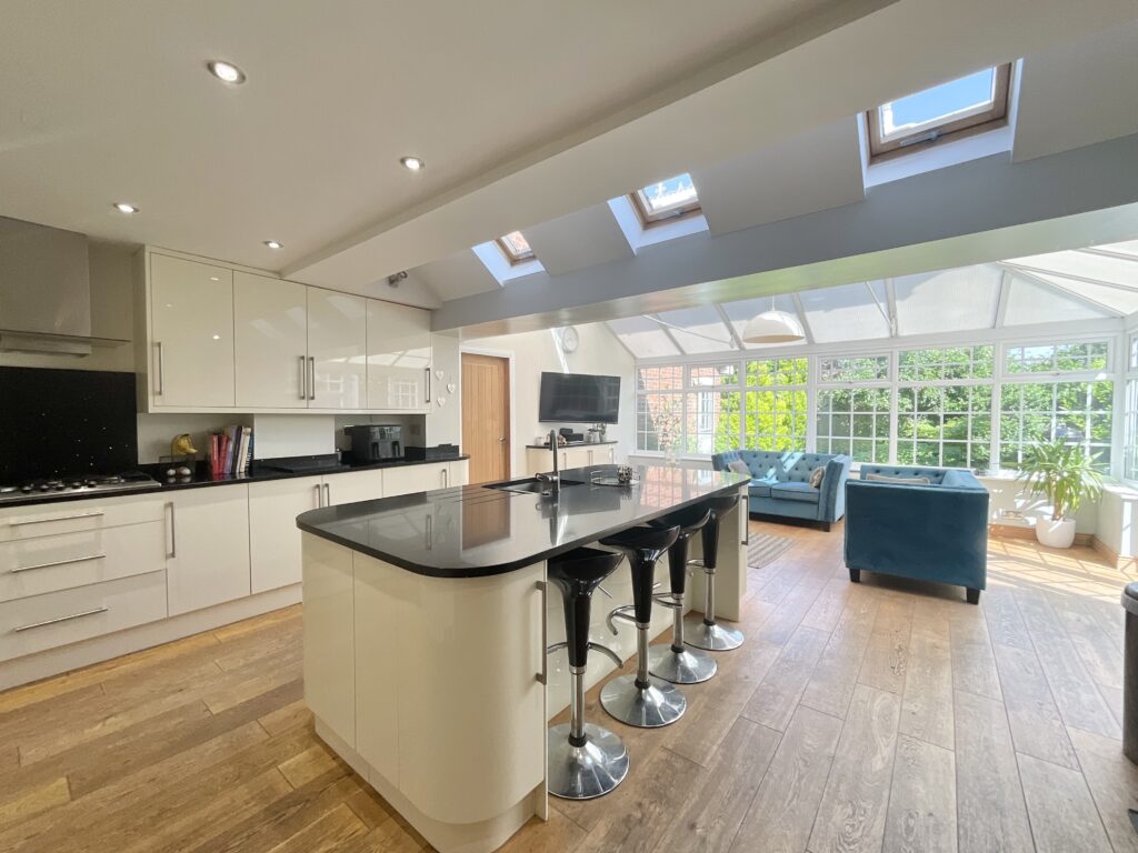 Horton Way, Stapeley, CW5