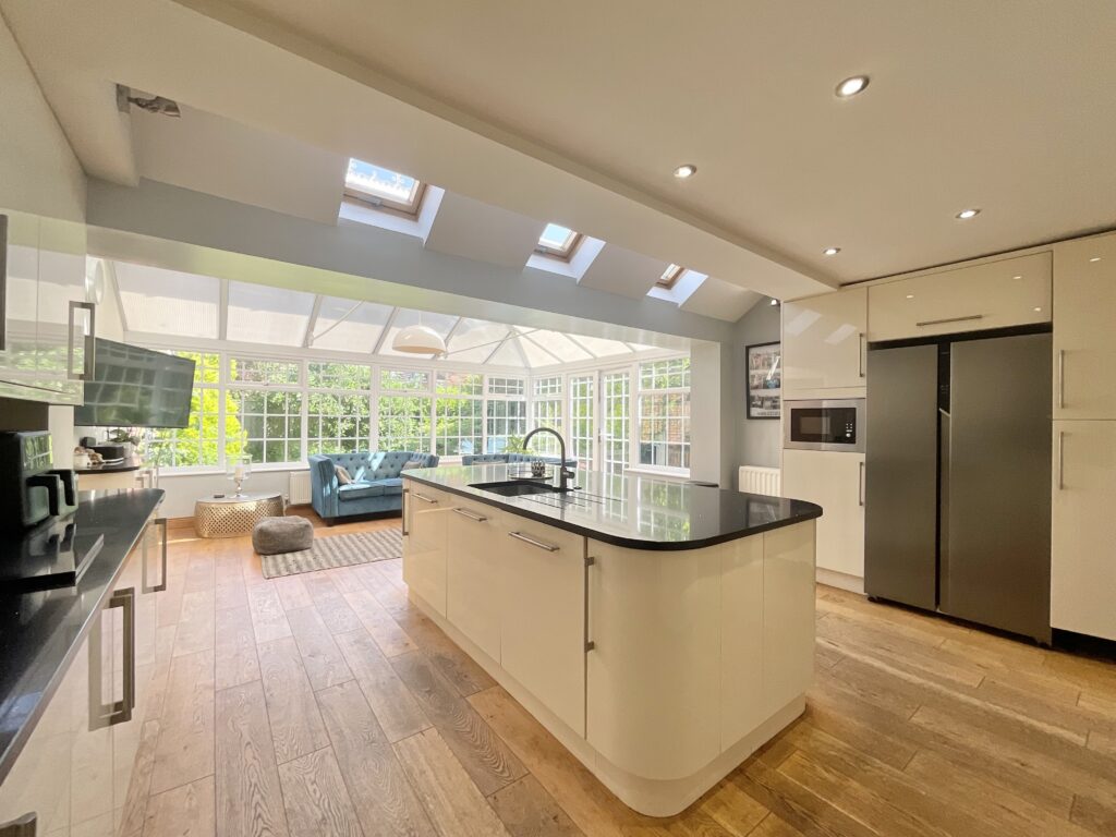 Horton Way, Stapeley, CW5