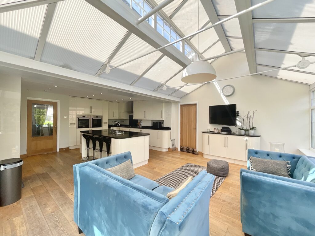 Horton Way, Stapeley, CW5