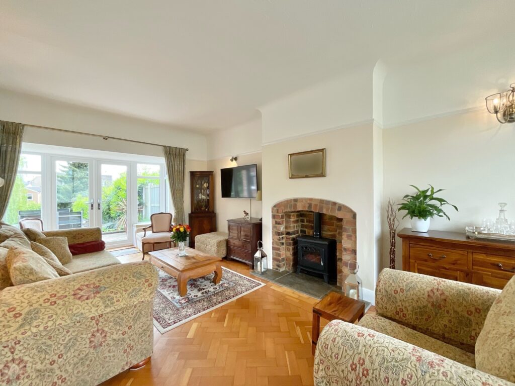 Park Drive, Wistaston, CW2