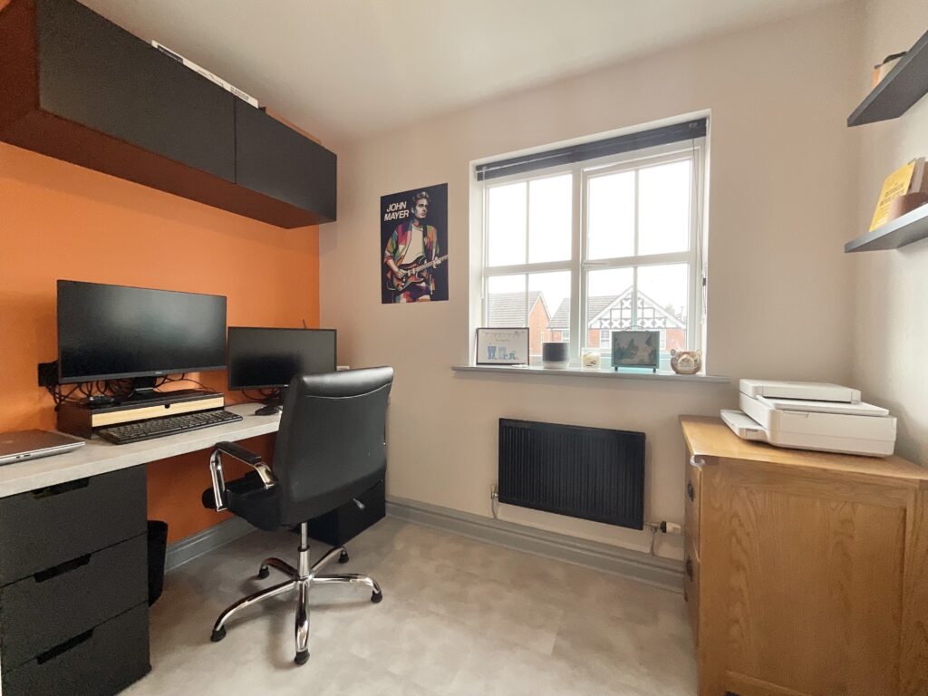 Clonners Field, Stapeley, CW5