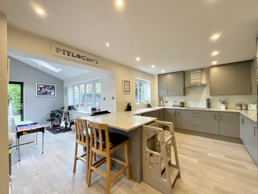 Clonners Field, Stapeley, CW5