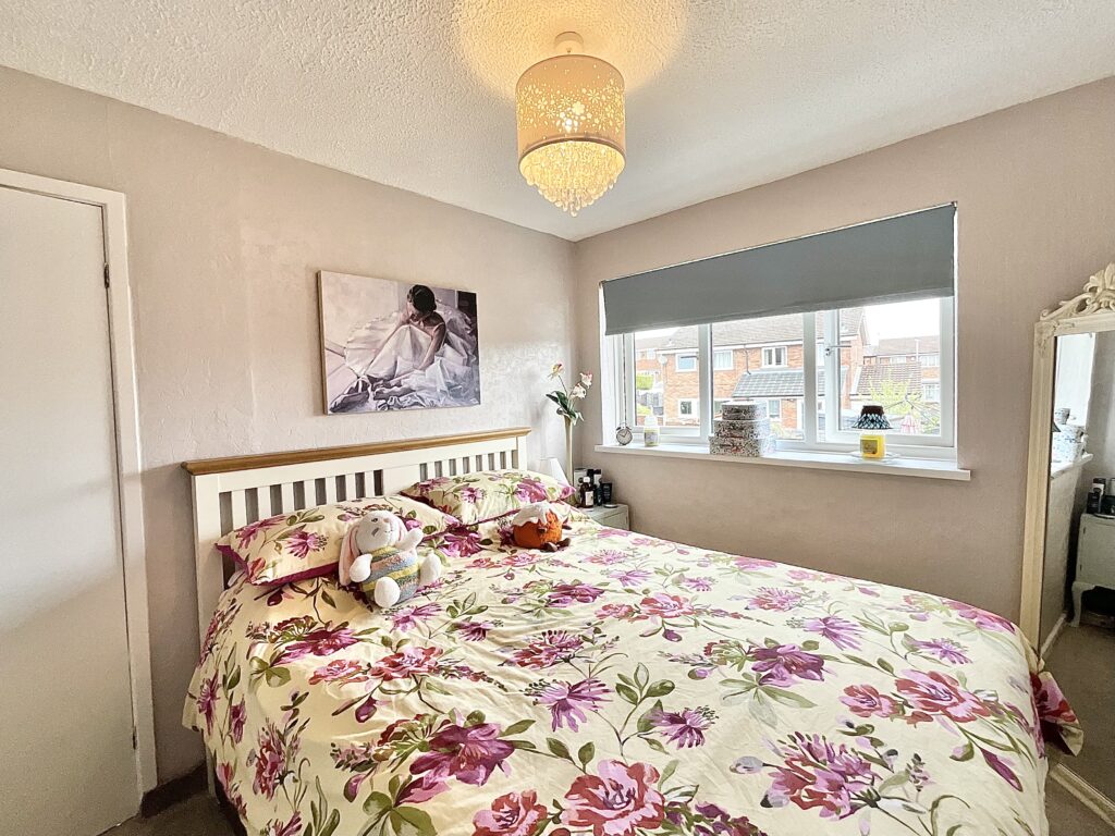 Ledbury Crescent, Stoke-On-Trent, ST1
