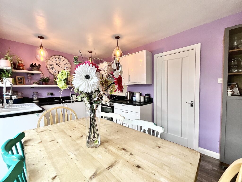 Ledbury Crescent, Stoke-On-Trent, ST1