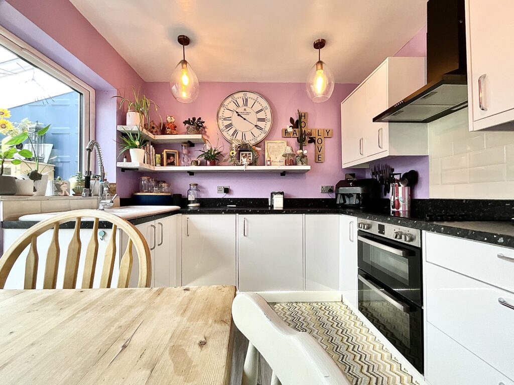 Ledbury Crescent, Stoke-On-Trent, ST1