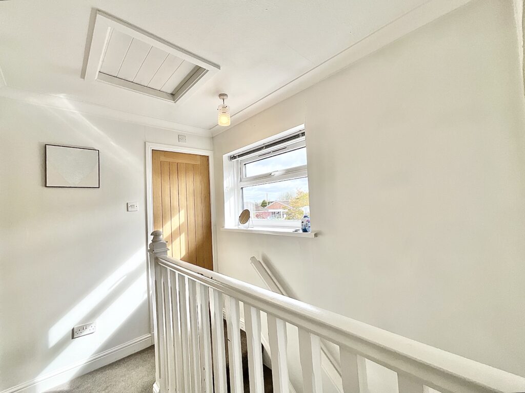 Coneygreave Close, Cheadle, ST10