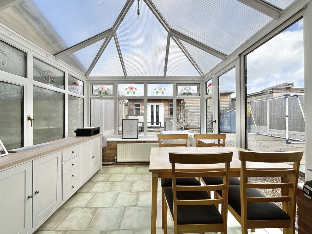 Coneygreave Close, Cheadle, ST10