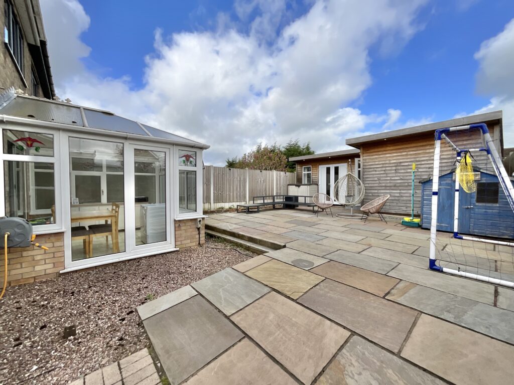 Coneygreave Close, Cheadle, ST10