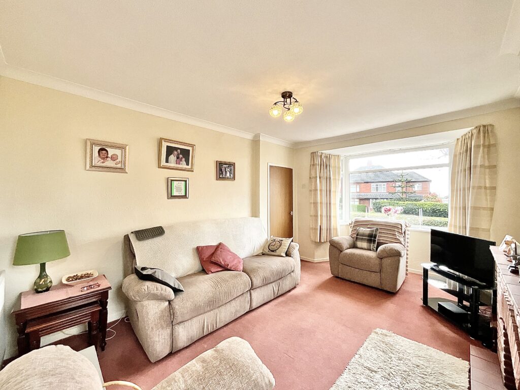 Ash Bank Road, Werrington, ST9