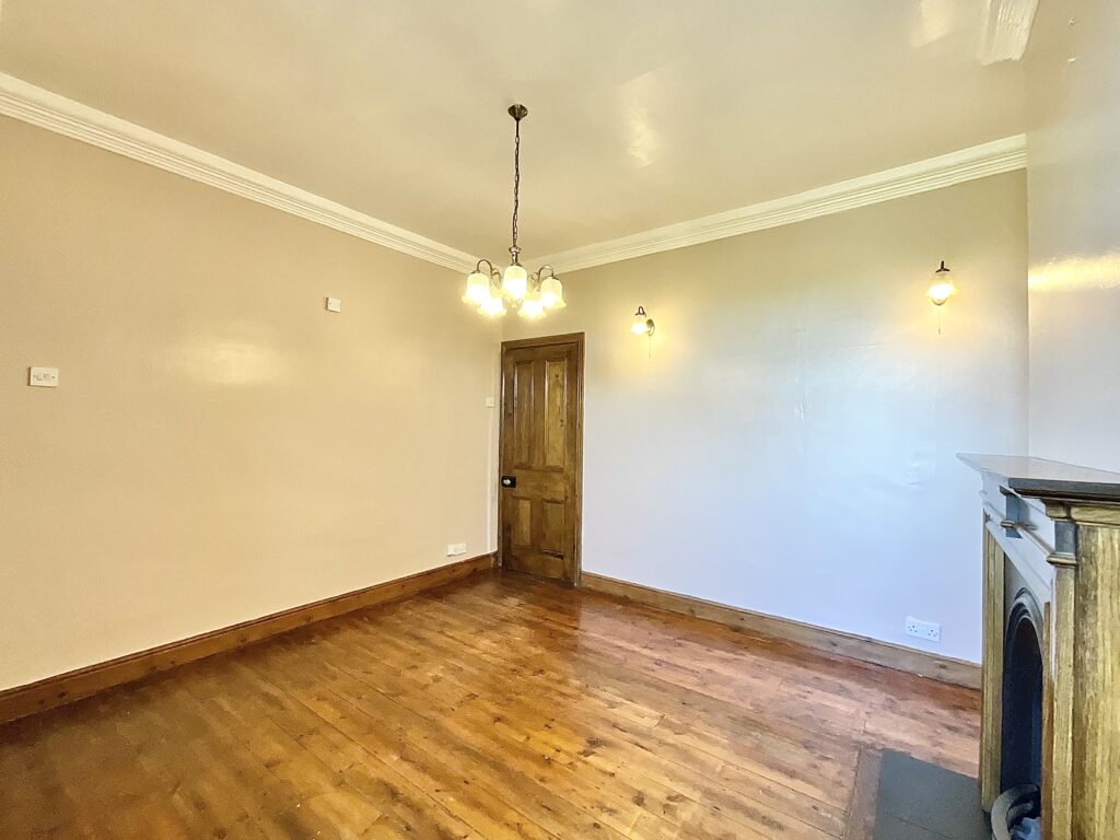 Blythe Bridge Road, Caverswall, ST11