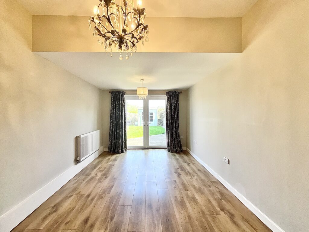 Meadow Way, Tean, ST10