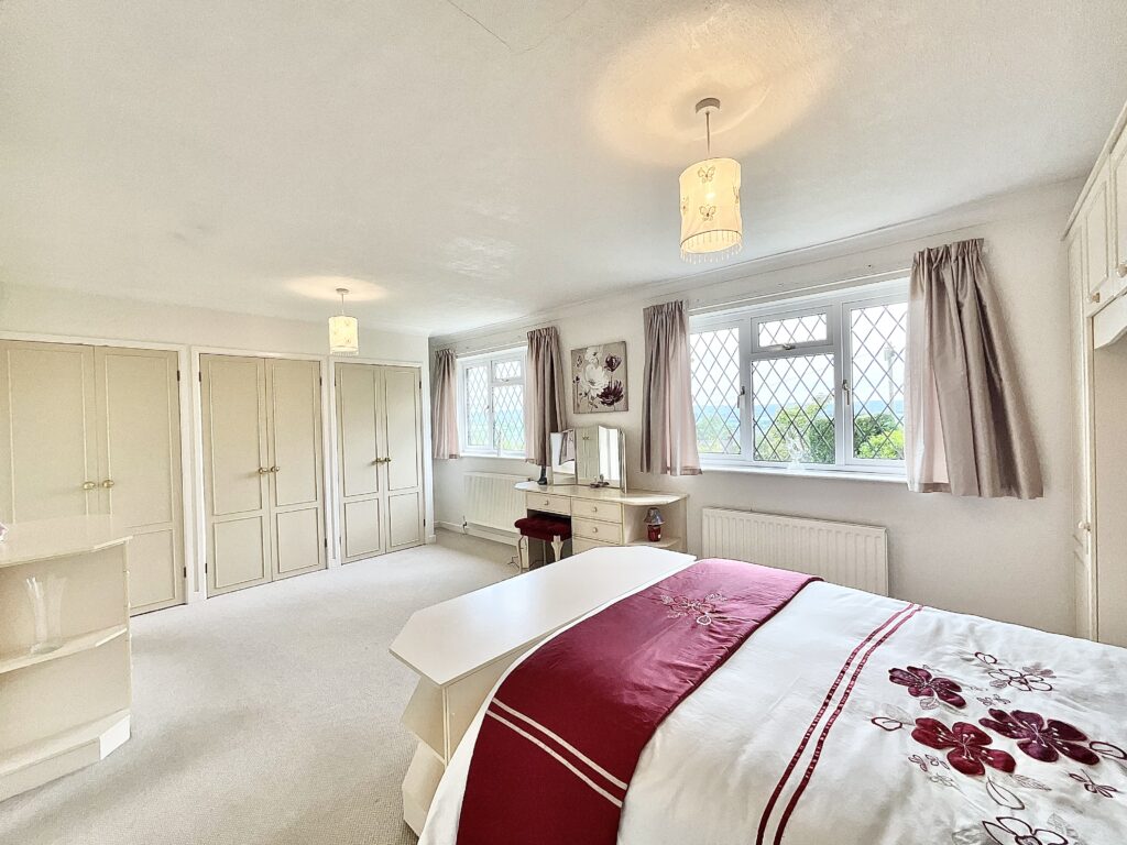 Park Drive, Cheadle, ST10