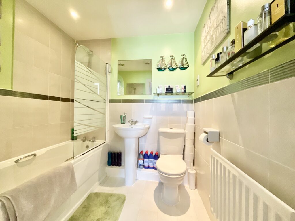 Clonners Field, Stapeley, CW5