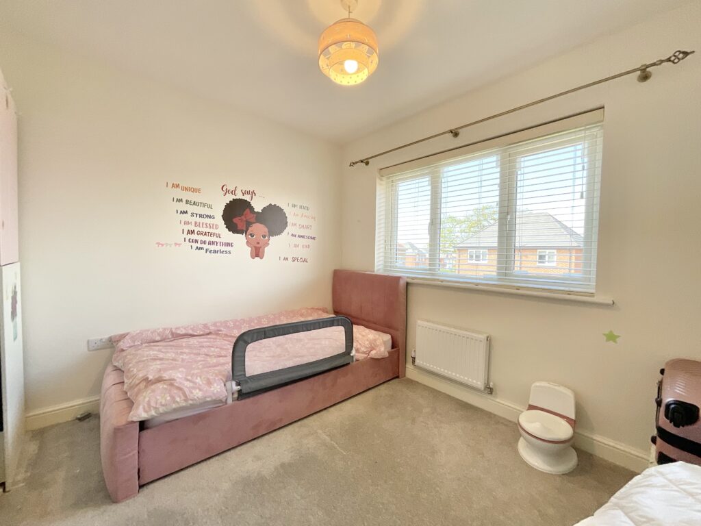 Chaucer Road, Crewe, CW1