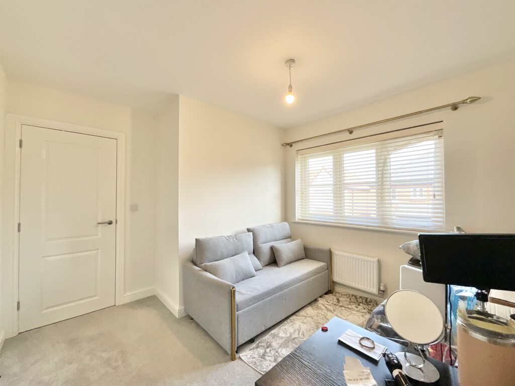 Chaucer Road, Crewe, CW1