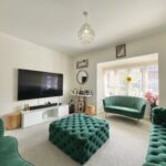 Chaucer Road, Crewe, CW1