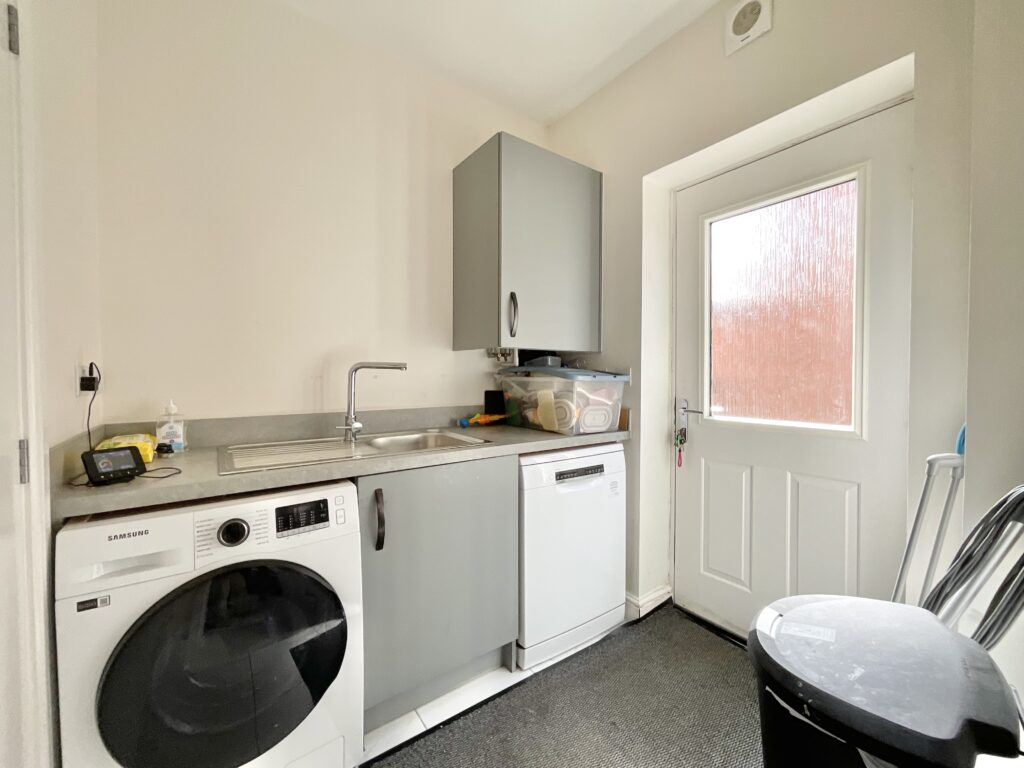 Chaucer Road, Crewe, CW1