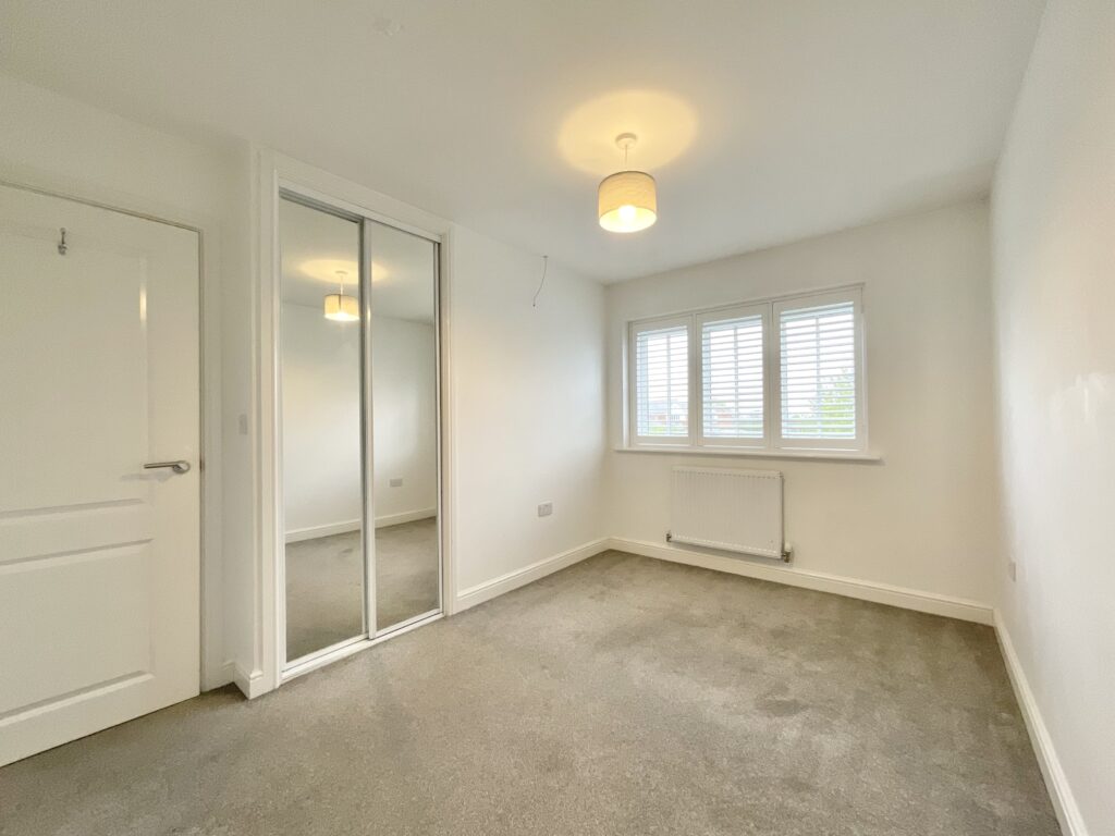 Mckelvey Way, Audlem, CW3