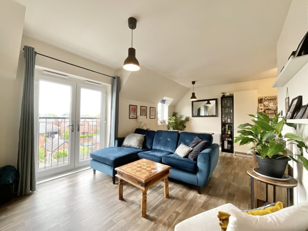Reaseheath Way, Henhull, CW5