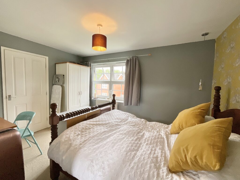 Ernley Close, Nantwich, CW5